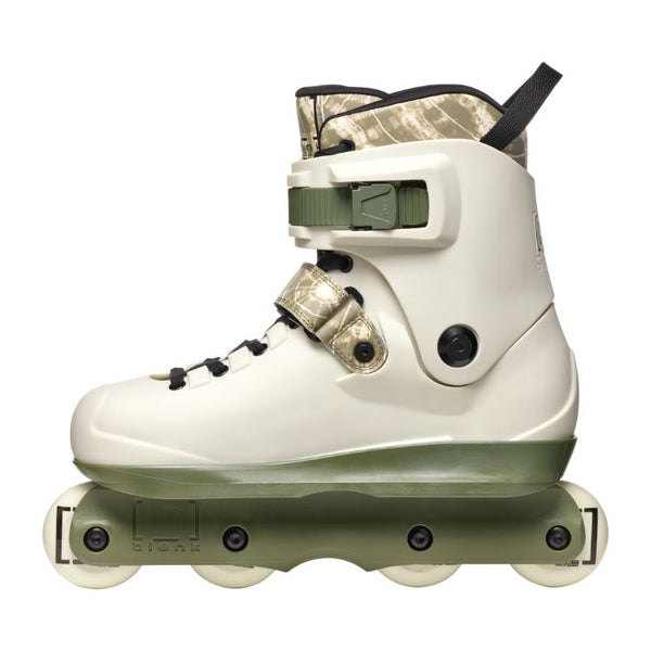 Rollerblade Blank Cameron Talbott Inline Skates