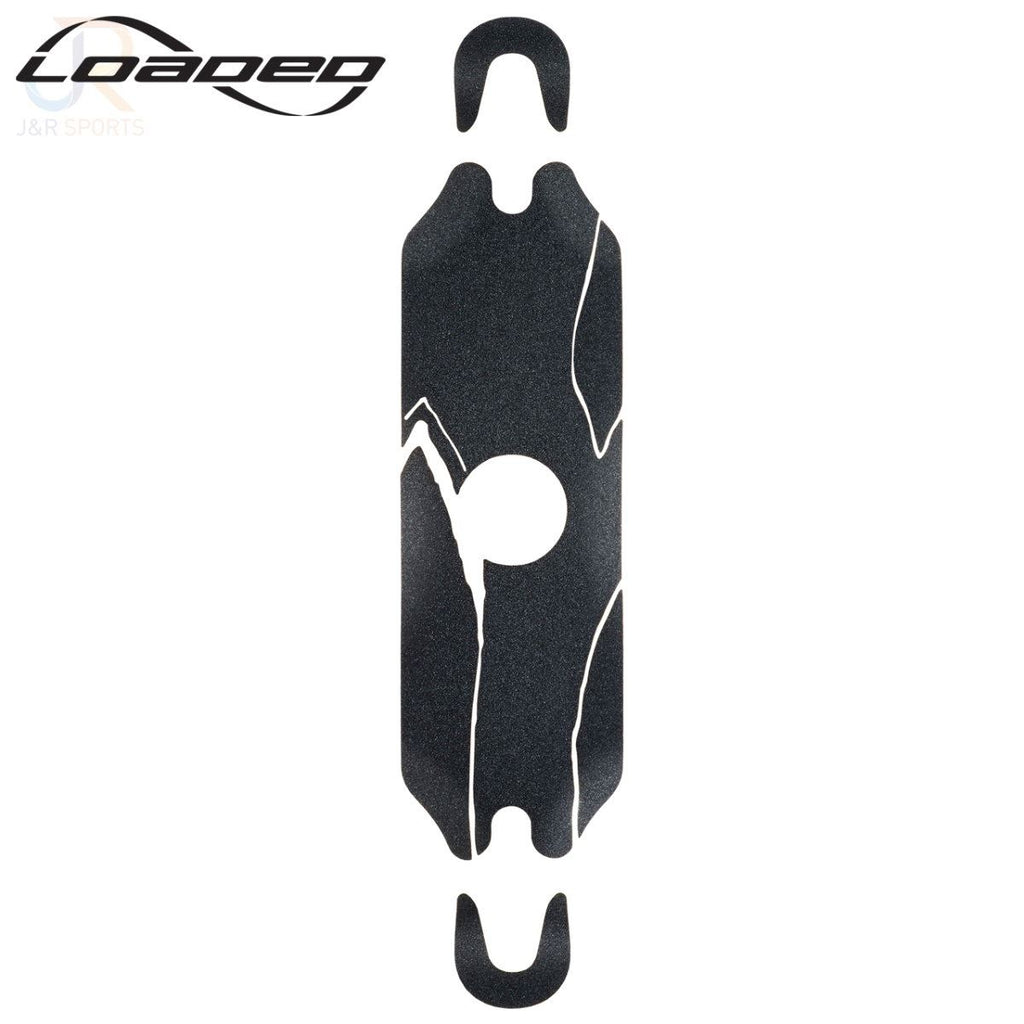 Loaded Boards Icarus Set Skateboard Grip Tape