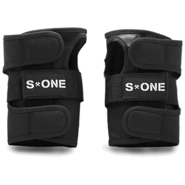 S1 Wrist Guards - Black