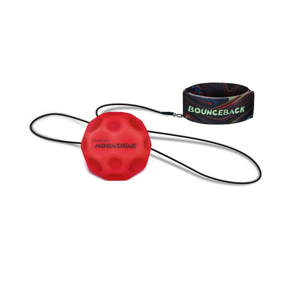 Waboba LED Bounceback Toy