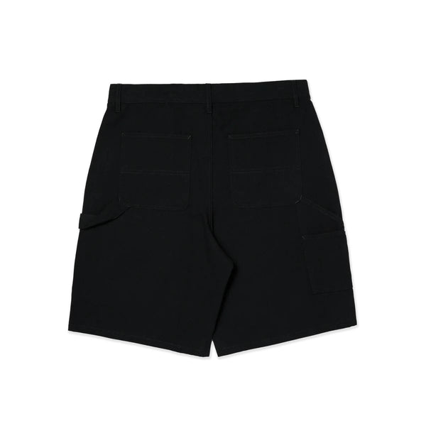 HUF Enlightenment Work Short (Navy) - UK 26