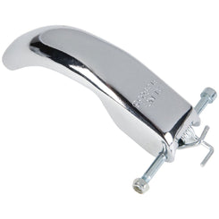 JD Original Street Assembly - Chrome Finish Scooter Brake