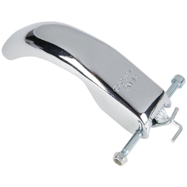 JD Original Street Assembly - Chrome Finish Scooter Brake