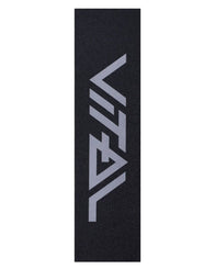 Vital Logo Reflect Scooter Grip Tape