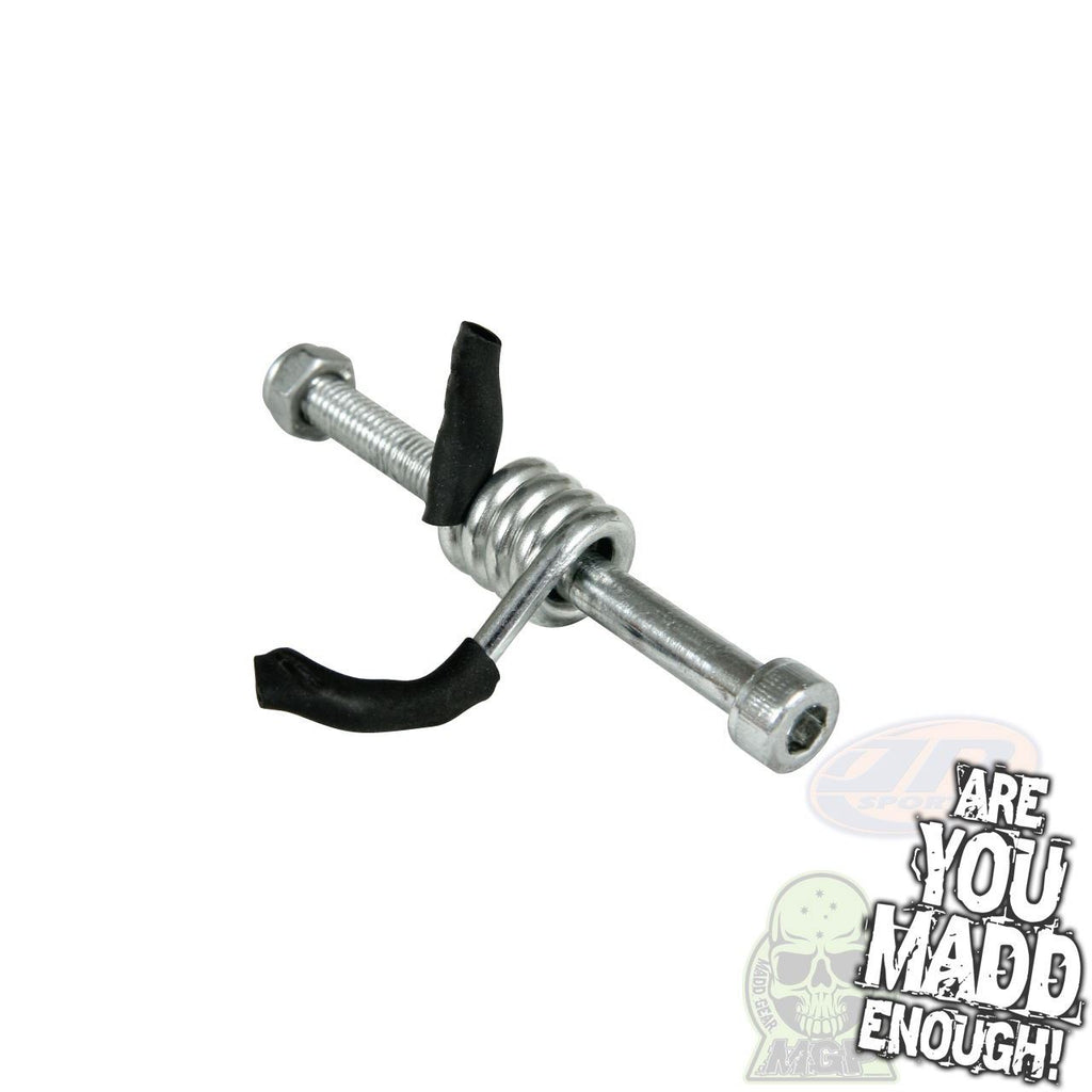 Madd Gear Mgp Brake Hardware Kit - Bolt & Spring - Skatewarehouse.co.uk
