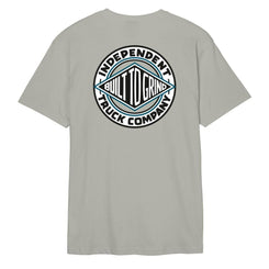 Independent T-Shirt BTG Summit T-Shirt Cement - L - OUTLET