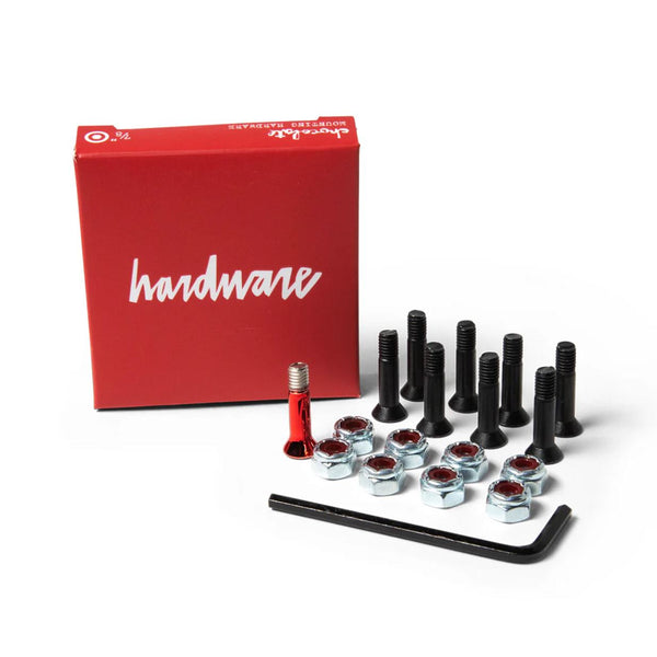 Chocolate Longneck Allen Bolts 7 / 8