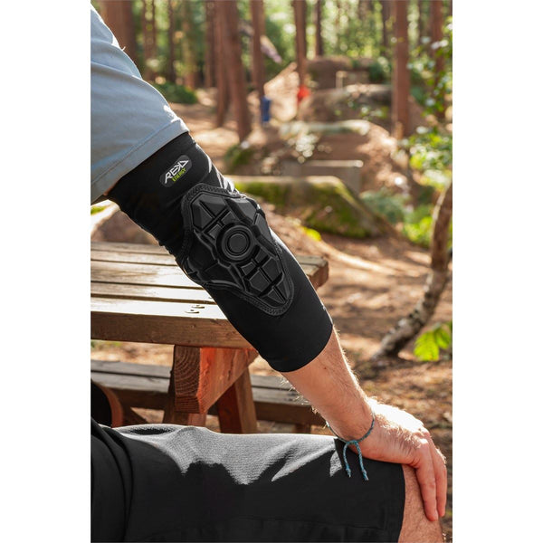 REKD Energy Elbow Gaskets - Black