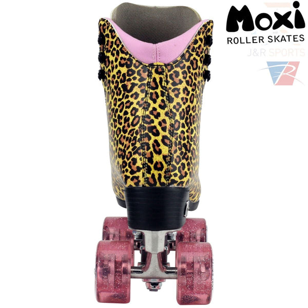 Moxi Ivy Jungle Quad Skates