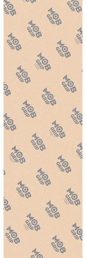 MOB Skateboard Grip Tapetape Clear10 inch - Skatewarehouse.co.uk