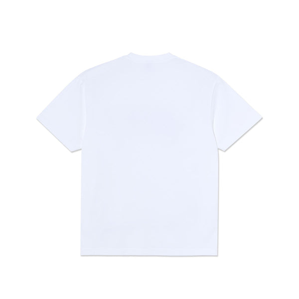 Tee | Shut It! (White)