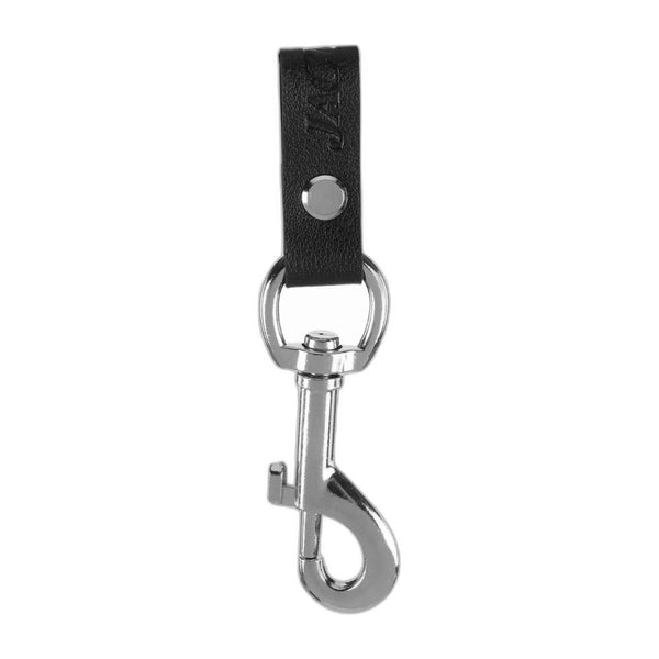 Jacuzzi Unlimited Carabiner with Strap Black One Size Accessories