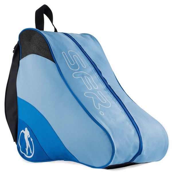 SFR Ice & Skate Bag II - Blue - Skatewarehouse.co.uk