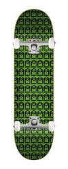 Team Digi Foo x32" Sk8mafia x Venom Custom Complete Skateboard - 8.5"