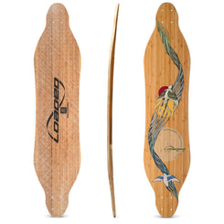 Loaded Vanguard 21st Anniversary Limited Edition Longboard Complete