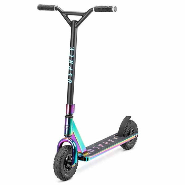 Osprey Dirt Scooter - Neochrome