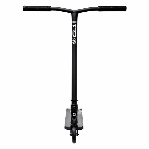 CORE CL1 Complete Stunt Scooter - Black - One Size