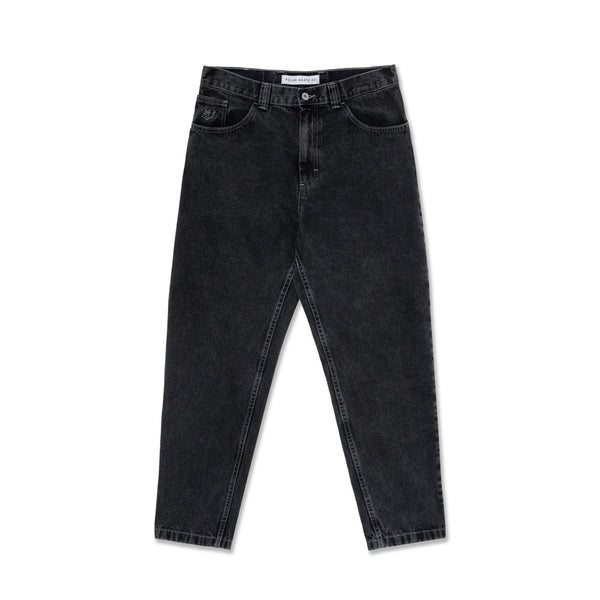 Polar Skate Co 92! | Denim (Silver Black)