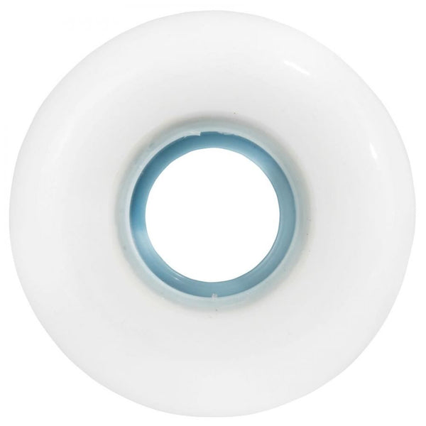 Ricta Skateboard Wheels Clouds 78a - White / Blue - Skatewarehouse.co.uk