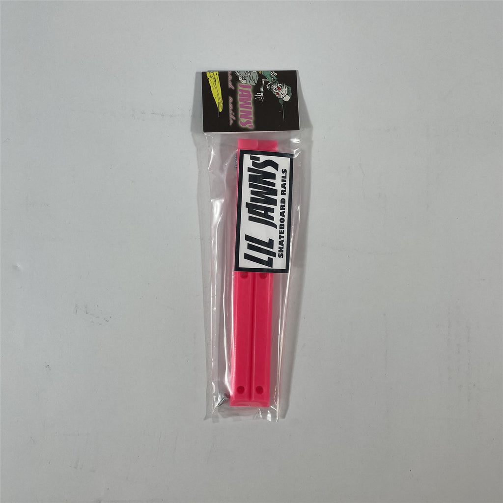 Lil Jawns 'Micro' Jawns Pink Accessories