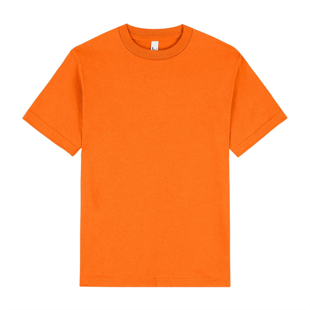 Alstyle American Apparel 1301 Tee - Orange