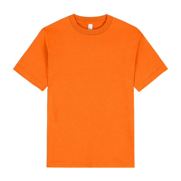 Alstyle American Apparel 1301 Tee - Orange