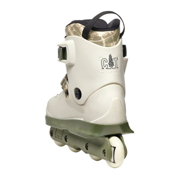 Rollerblade Blank Cameron Talbott Inline Skates