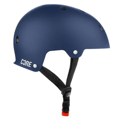 CORE Action Sports Helmet - Navy Blue