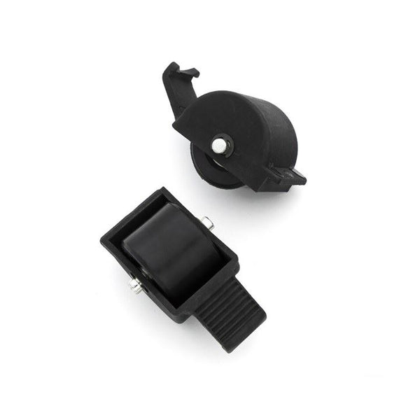 Breezy Rollers Wheels Set Accessories - One Size