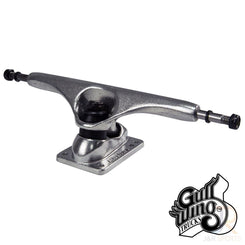 Gullwing Mission 8.375" Truck - Raw/Raw (Pair) - Skatewarehouse.co.uk