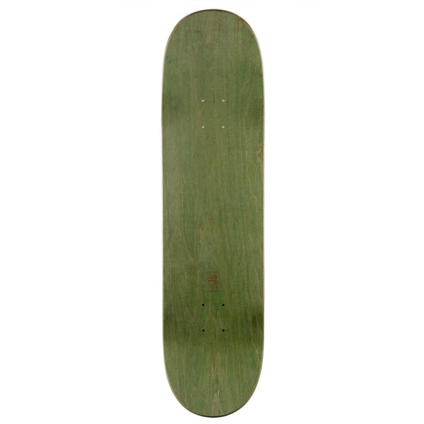Habitat Mark Suciu 'Moth' Skateboard Deck - 8.375