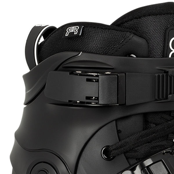 NEO Dual Density Boots - Black