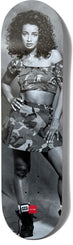 Chocolate Disco Toni Carl Aikens Skateboard Deck - 8.5" - Skatewarehouse.co.uk
