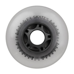 Fr Downtown Wheel (Set of 4 Wheels) - Natural - 90Mm/85A - Skatewarehouse.co.uk