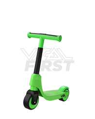 Vital First Scooter - Scooters - First Green / Black