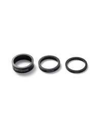 Blunt SPACERS - Black Scooter Bars