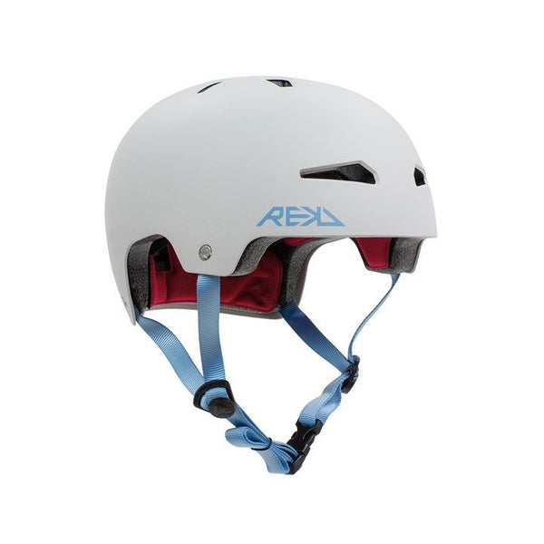 REKD Elite 2.0 Helmet - Matt Teal