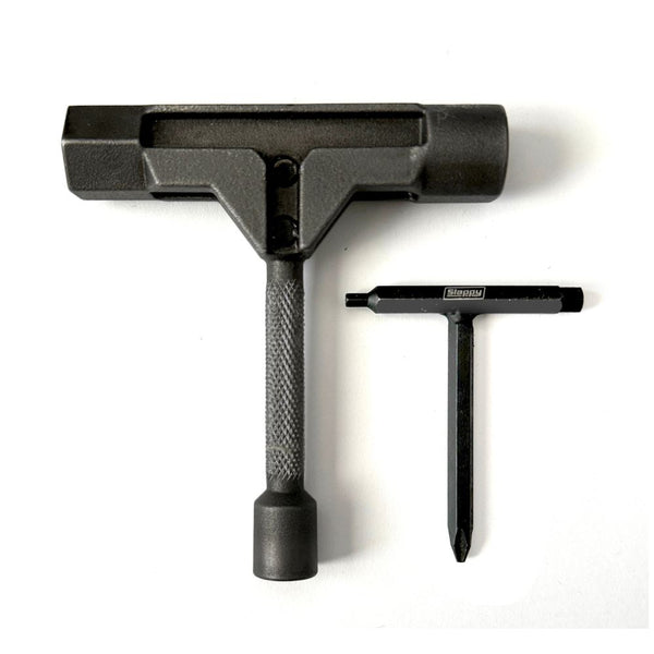 Slappy ST2 Tool Black One Size