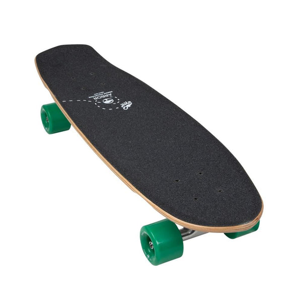 Arbor Venice Pocket Rocket - Decay Complete Cruiser - 27.0