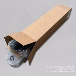 G-Tool 10 or Boxes - 15 Pack Complete Skateboard - 10.0"