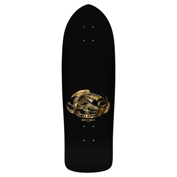 BONES BRIGADE™ Tommy Guerrero • Series • Skateboard Deck - 9.75