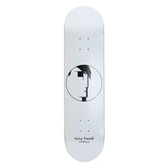 Birdhouse Pro Hawk Birdhaus Skateboard Deck - 8.0" - Skatewarehouse.co.uk