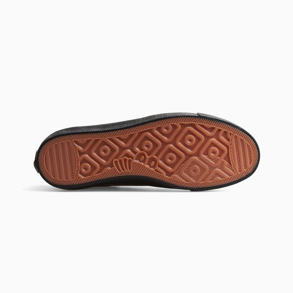 VM001-LO Mesh (Black / Black) Shoes - UK 8