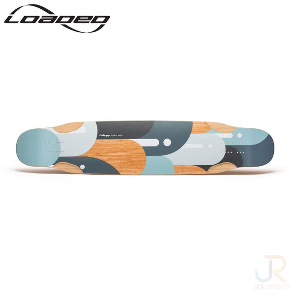 Mata Hari Deck - One Flex For All - L:44.5