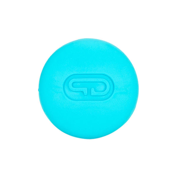 Powerdyne Adjustable Toe Stops - Blue (Unit) - 1.25