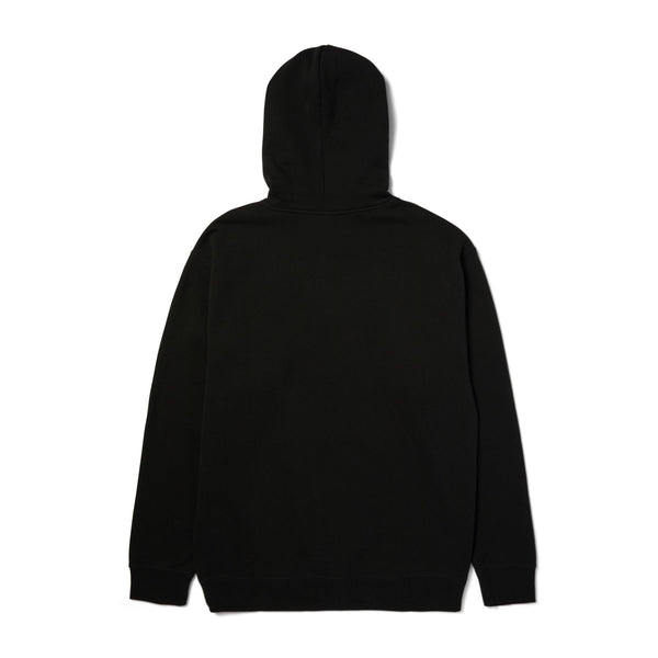 HUF Balboa P / O Hoodie (Black)