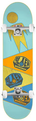 Alien Workshop OG Repeater Multi x Venom Custom Complete Skateboard - 8.175" - Skatewarehouse.co.uk