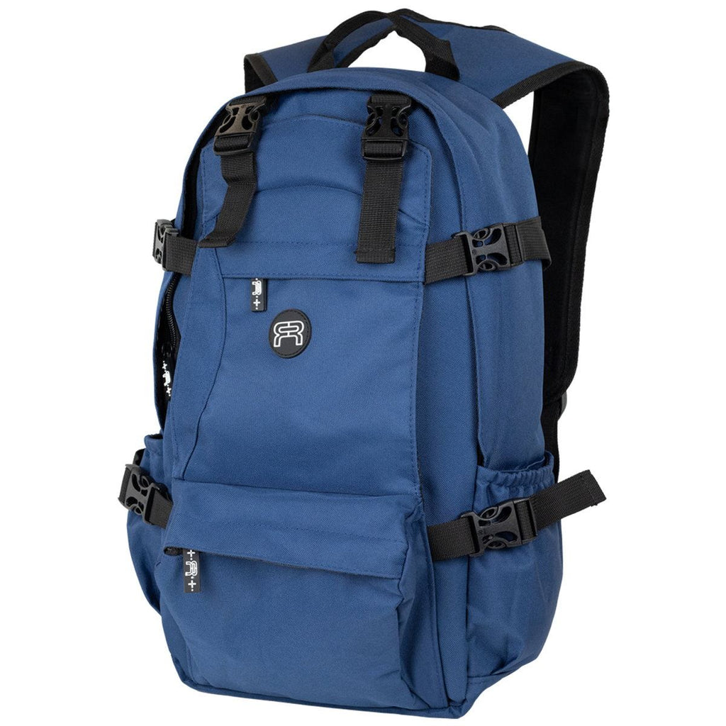 FR Backpack - Slim 18L - Blue
