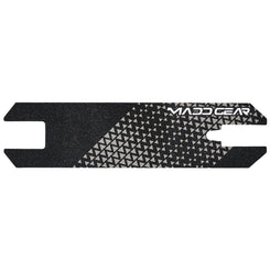 Madd Gear - Viral Kaos - Black - 5 x 19.5" Scooter Grip Tape