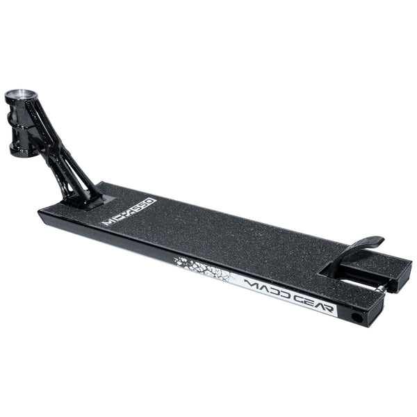 MGP Mgx 550 - Black Scooter Deck